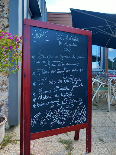 Photo de La Belle Etoile à Vouneuil-sur-Vienne (86210)