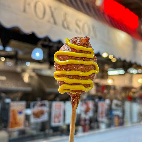 Carroll Couture Cuisine, LLC by null