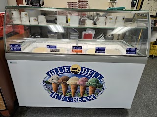 Pleasant Hill Mini Mart