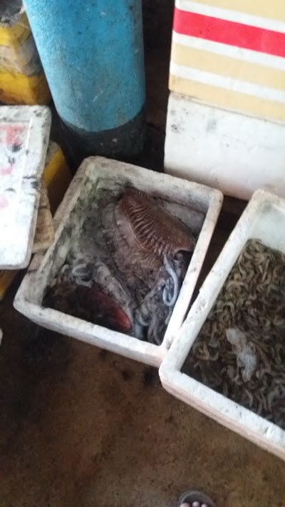 Photos of ANK Shalini Sea Food Centre