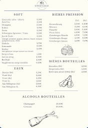 Photo n°7 de Chez Lulu Toul à Toul (Restaurant)