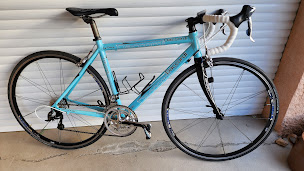 Photo n°8 de La P'tite Reine à Vidauban (Magasin de réparation de vélos)