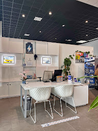 Photo n°7 de Suzuki at ALLIANCE ANDRES AUTOMOBILES à Trélissac (Concessionnaire automobile)