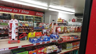 One Stop Food Store