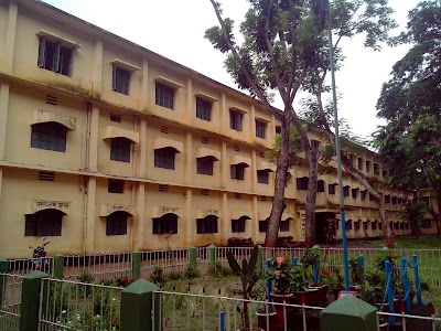 Photos of Satkhira Government College