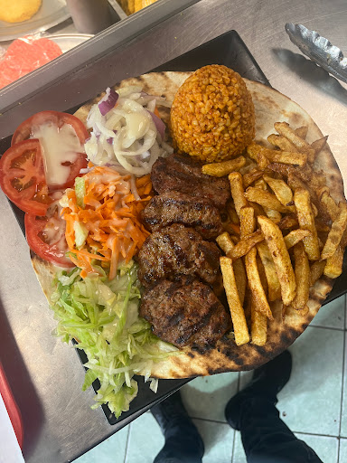 Photo 4 - Kebab Étoile Fast Food