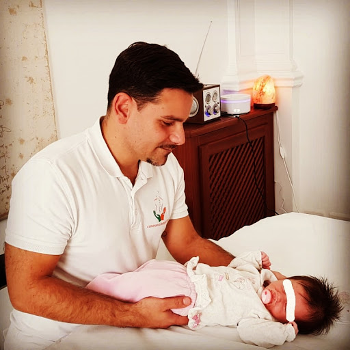 Osteopata D. O. Ciampino Dr Bruno Maria Camerani - Thumbnail