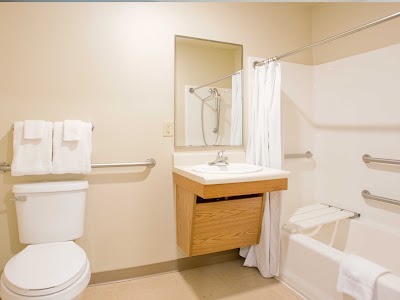 Photos of WoodSpring Suites North Charleston