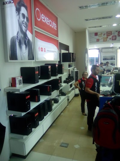 Photos of Execute Computadores