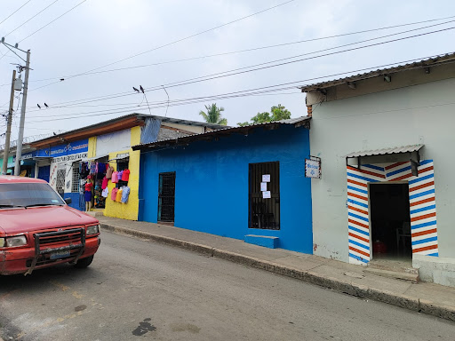 Consultorio Médico Dra. Iveth Salinas