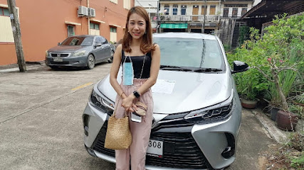รถเช่าตรัง คาร์เรนติ้ง