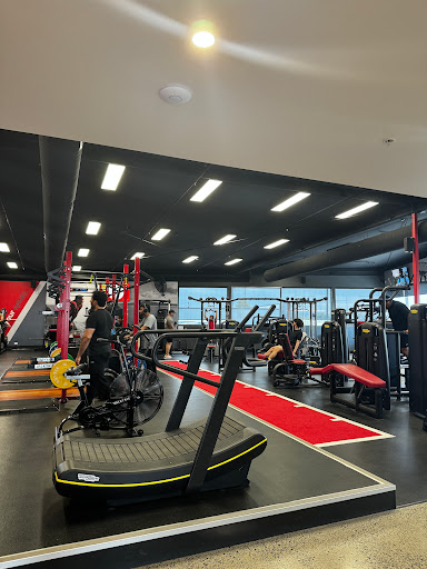 Snap Fitness 24/7 Elara