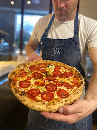 Photo n°5 de Pizzeria chez LOUKA à Puissalicon (Pizzeria)