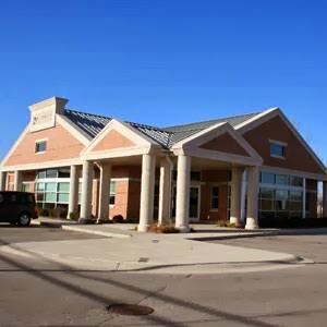 Kohler Credit Union - Saukville - Thumbnail