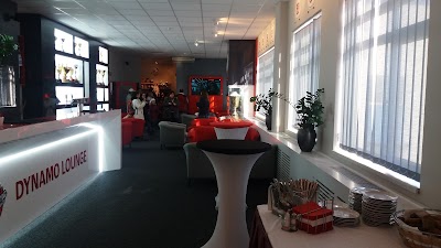 Photos of Tipsport arena