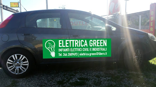 ELETTRICA GREEN di Monaco Rocco