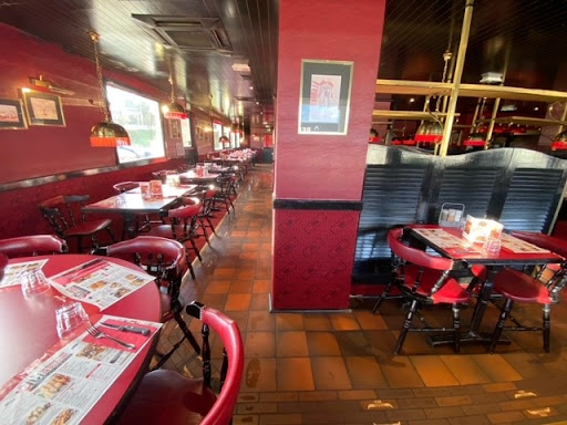 Photo 9 - Restaurant Burger et Cassolette Carcassonne