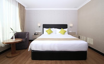 lodging