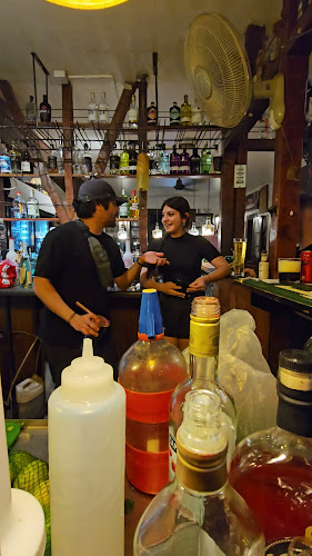 La Destilería Bar - Pub