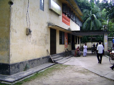 Photos of Magura Post Office