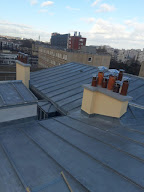 Société Nouvelle Cosap SAS à Saint-Ouen-l'Aumône