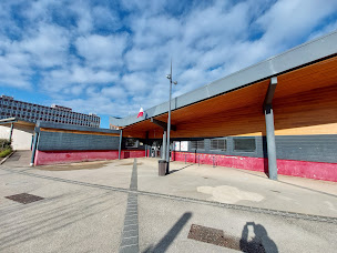 Photo n°1 de Association Maison Commune - Espace Marjorie à Lons-le-Saunier (Centre social)