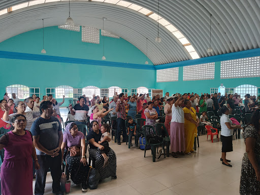 Iglesia Apostólica de la Fe en Cristo Jesús Huimanguillo Gallery - Mexico