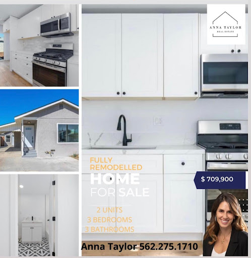Anna Taylor Realtor - Thumbnail