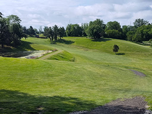 Oakland Acres Golf Club Gallery - United States