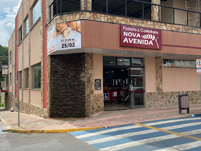 Padaria Nova Avenida De Socorro