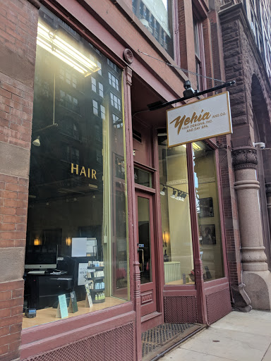 Yehia & Co. Hair Designs - Thumbnail