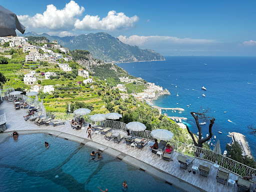 Grand Hotel Excelsior Amalfi - Thumbnail