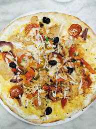 Photo n°69 de Restaurant-Bar Daily New's à Rivière-sur-Tarn (Restaurant)