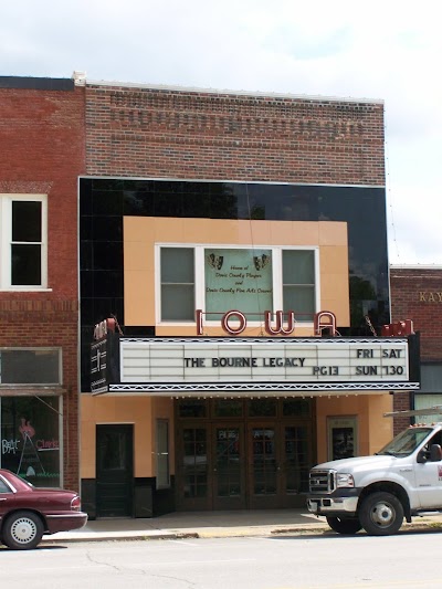 Iowa Theatre