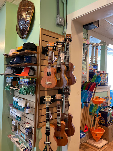 Ocean Outfitters - Thumbnail