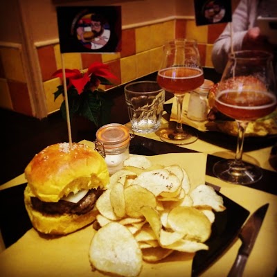 Photos of La Taverna di Bacco