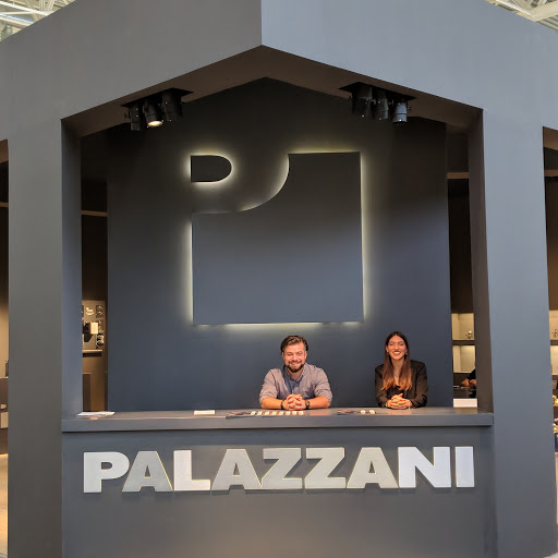 Palazzani - Visual