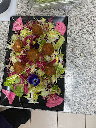 Photo n°7 de L' à Cœur à Sainte-Foy-Tarentaise (Restaurant français)