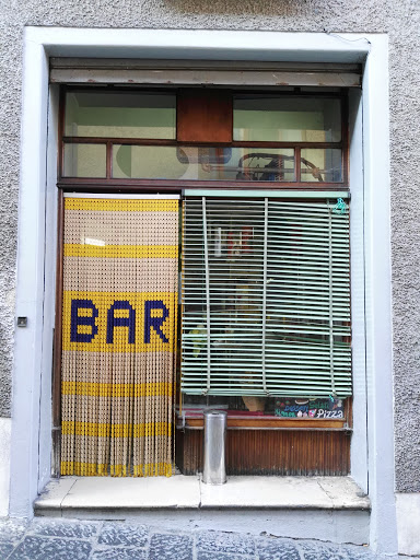 Gelo Bar - Visual