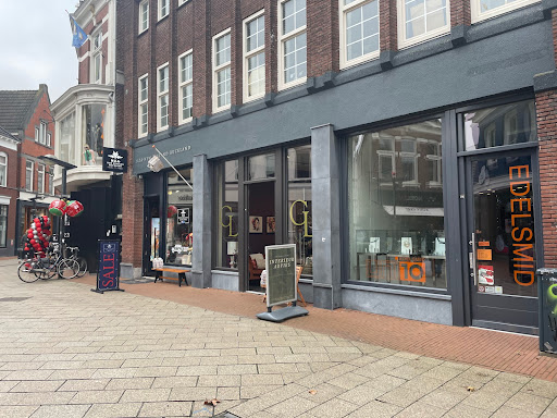 NZA New Zealand Auckland Store Enschede - Thumbnail