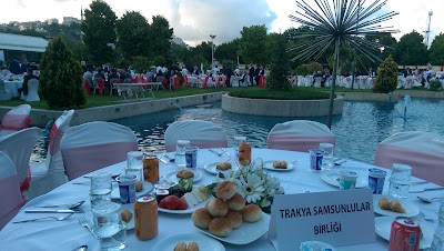 Photos of Ottoman Park