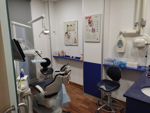 Clínica Dental Blanc