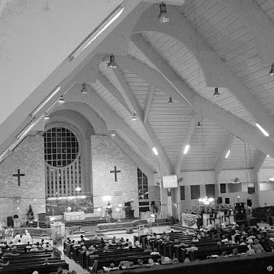 Photos of St. James Cathedral