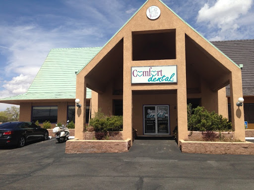 Comfort Dental - Central Albuquerque