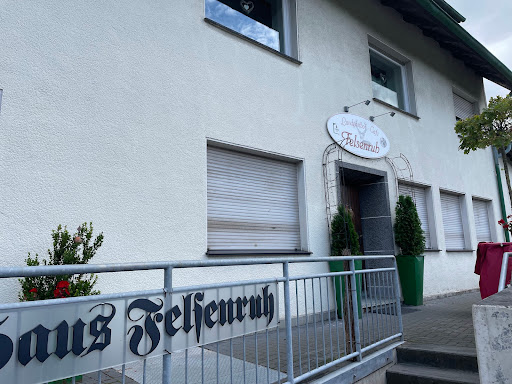 Landgasthof Felsenruh - Andreas Borieß Gallery - Germany