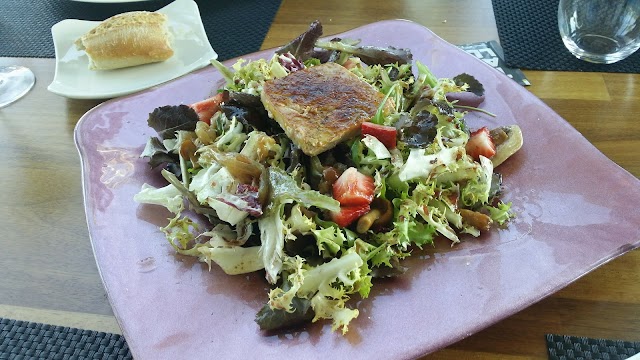 Restaurant Noves Algues
