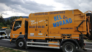Photo n°5 de Bel Et Morand Travaux Publics à Allinges (Société de travaux publics)