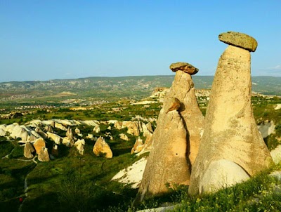 Photos of &Uuml;rg&uuml;p