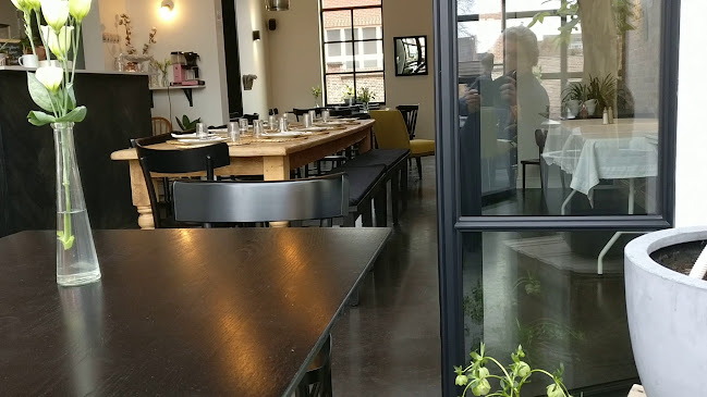Beoordelingen van Gloria in Geel - Koffiebar