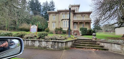 Moyer House